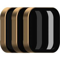 Polarpro Camera Accessories Polarpro Ace Shutter Collection ND8 ND16 ND32