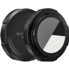 Freewell White Balance Lens Hood Canon EF &amp RF Modlysblænde