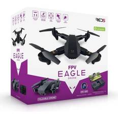 RED5 Eagle Drone V4 with FPV