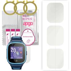apgo Hydrogel Matte Screen Protector for Forever Look Me KW-500