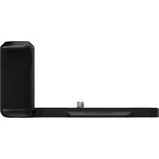 Polarpro Camera Accessories Polarpro BaseGrip Fuji X100VI Black