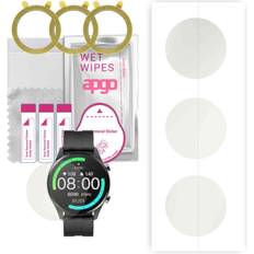 Screen Protectors apgo Hydrogel Matte Screen Protector for Imilab W12