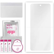 Screen Protectors apgo Hydrogel Ultra-Clear Screen Protector Honor X30