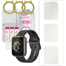 Screen Protectors apgo Hydrogel Matte Screen Protector 3x