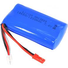 HuiNa CY1592 Battery 7.4V 1200mAh