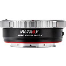 Viltrox Adapter EF-L Pro Objektivadapter