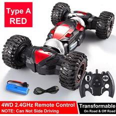 New Gesture Sensing Remote Control Toy