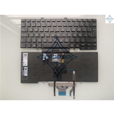 Dell Latitude 5400 Notebook Laptop Keyboard