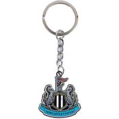 United FC Crest Keyring