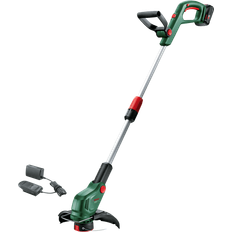 Græstrimmer batteri bosch Bosch GrassCut 18V-26-500 Græstrimmer