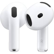 Apple Headphone Accessories Apple Airpods with USB-C Charging Case 4th Generation