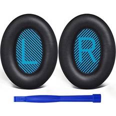 Solowit Professional Earpads for Bose QuietComfort 15