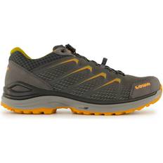 Schnellschnürung Trekkingschuhe Lowa Herren Wanderschuhe MADDOX GTX