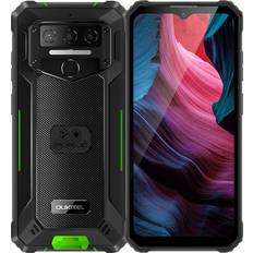 Mobile Phones Oukitel WP23 Pro Smartphone 8GB 128GB