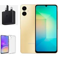 Mobile Phones Samsung Samsung Galaxy A06 Dual Sim Charger