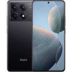 Mobile Phones Xiaomi Redmi K70E Smartphone 12GB 256GB