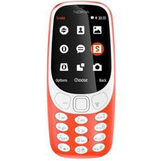 Nokia 3310 Dual Sim Mobile Phone