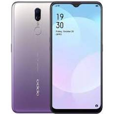 Oppo F Mobile Phones Oppo (Purple) F11 64GB