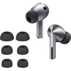 Samsung buds 3 pro Kwmobile 6x Replacement Eartips for Samsung Galaxy Buds 3 Pro