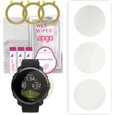 apgo Hydrogel Matte Screen Protector Polar Grit X M L