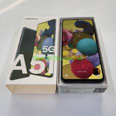 Samsung Samsung Galaxy A51 5G Smartphone 6+128GB