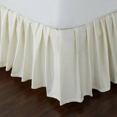 Faldones de Cama SFERRA Giotto Bed Skirt Twin Faldón de Cama