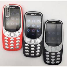 Nokia 3310 LTE 2018 Mobile Phone