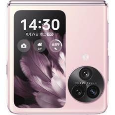Oppo Find N Mobile Phones Oppo Find N3 Flip AI 12GB 256GB