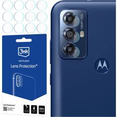 3mk Motorola Moto G Play 2023 Lens Protection