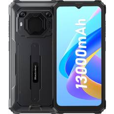 Blackview 128GB Mobile Phones Blackview BV6200 Pro Smartphone