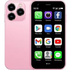 Mobile Phones Soyes Xs15 Mini Smartphone 2GB