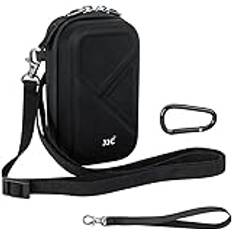 JJC Olympus Tough TG-7 TG-6 TG-5 TG-4 TG-3 TG-2 TG-1