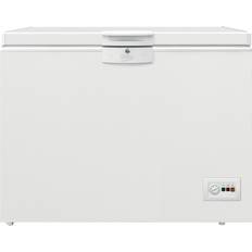 Beko Congelatori Beko HSM29540 Congelatore 298 L E