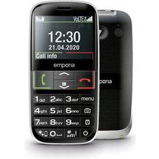 Mobile Phones Emporia Active LTE Mobile Phone 2.3"