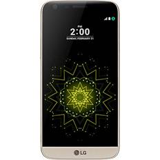 LG Mobile Phones LG G5 Mobile Phone 4GB 32GB