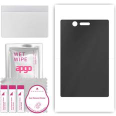 apgo Hydrogel Privacy Matte Screen Protector for Cat S22 Flip