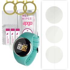 Screen Protectors apgo Hydrogel Matte Screen Protector 3x