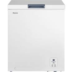 Congeladores Hisense FT184D4AWYE Freezer