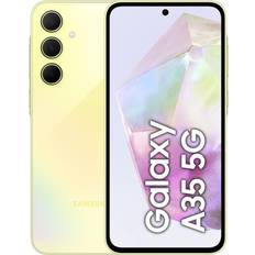 Mobile Phones Samsung Samsung Galaxy A35 A3560 DS Smartphone
