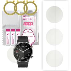 Screen Protectors apgo Hydrogel Matte Screen Protector Kumi GW16T Pro