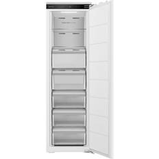 Hisense Frysere Hisense FT3B213SAWE Hvid Fryser 235L Hvid