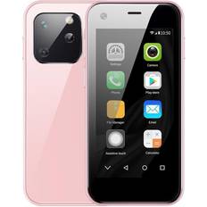 Mobile Phones Soyes Xs13 Mini Android Smartphone 2.5inch