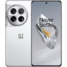 OnePlus 12 Téléphones portables OnePlus 12 512GB Silver