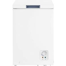 186.0 cm Congélateurs autonomes Hisense FT125D4AWE Upright Freezer 12.5 Cu Ft