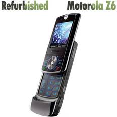 Mobile Phones Motorola ROKR Z6 Slide Mobile Phone Set