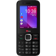 Mobile Phones TTfone TT240 Mobile Phone
