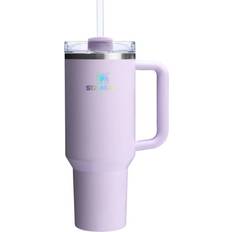 Stanley H2.0 FlowState Quencher Sour Grape Travel Mug 40fl oz