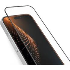 SBS iPhone 16 Pro Härdat Glas Skärmskydd D30
