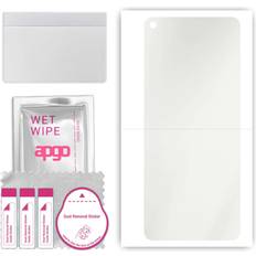 Screen Protectors apgo Hydrogel Matte Screen Protector for Tecno Pova