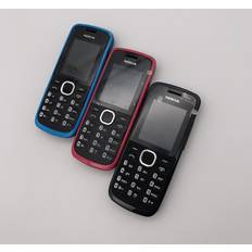Nokia 110 Dual Sim Mobile Phone